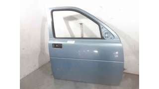PUERTA DELANTERA DERECHA LAND ROVER FREELANDER (2000-2006) 2.0 TD4 4X4 112CV 1951CC - L.6446142 / BDA490340