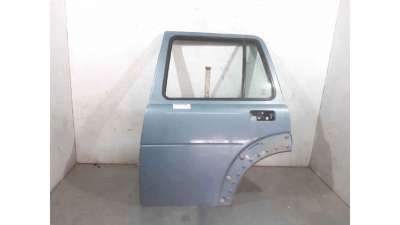 PUERTA TRASERA IZQUIERDA LAND ROVER FREELANDER (2000-2006) 2.0 TD4 4X4 112CV 1951CC - L.6446145 / BFA490170