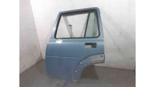 PUERTA TRASERA IZQUIERDA LAND ROVER FREELANDER (2000-2006) 2.0 TD4 4X4 112CV 1951CC - L.6446145 / BFA490170
