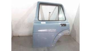 PUERTA TRASERA IZQUIERDA LAND ROVER FREELANDER (2000-2006) 2.0 TD4 4X4 112CV 1951CC - L.6446145 / BFA490170