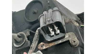 PILOTO TRASERO DERECHO INTERIOR RENAULT CLIO IV (2012-) 1.5 DCI 90 90CV 1461CC - L.6446183 / 265501712R