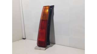 PILOTO TRASERO DERECHO INTERIOR RENAULT CLIO IV (2012-) 1.5 DCI 90 90CV 1461CC - L.6446183 / 265501712R