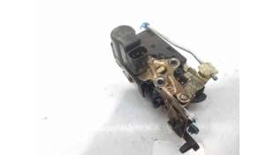 CERRADURA PUERTA TRASERA IZQUIERDA CHEVROLET NUBIRA RANCHERA FAMILIAR (2005-2011) 1.6 109CV 1598CC - L.6446634 / 96260993