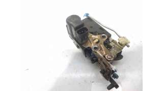 CERRADURA PUERTA TRASERA IZQUIERDA CHEVROLET NUBIRA RANCHERA FAMILIAR (2005-2011) 1.6 109CV 1598CC - L.6446634 / 96260993