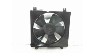 ELECTROVENTILADOR CHEVROLET NUBIRA RANCHERA FAMILIAR (2005-2011) 1.6 109CV 1598CC - L.6446647 / 96553376