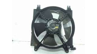 ELECTROVENTILADOR CHEVROLET NUBIRA RANCHERA FAMILIAR (2005-2011) 1.6 109CV 1598CC - L.6446647 / 96553376