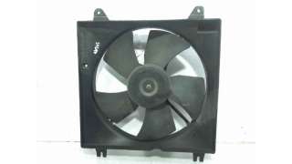 ELECTROVENTILADOR CHEVROLET NUBIRA RANCHERA FAMILIAR (2005-2011) 1.6 109CV 1598CC - L.6446649 / 96553376