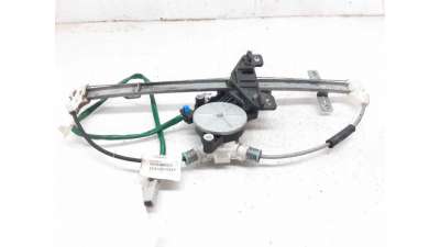 ELEVALUNAS TRASERO DERECHO HONDA CIVIC VII HATCHBACK (2002-2005) 1.7 CTDI 100CV 1686CC - L.6446845 / 72710S6A023