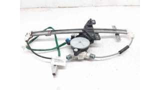 ELEVALUNAS TRASERO DERECHO HONDA CIVIC VII HATCHBACK (2002-2005) 1.7 CTDI 100CV 1686CC - L.6446845 / 72710S6A023