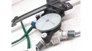 ELEVALUNAS TRASERO DERECHO HONDA CIVIC VII HATCHBACK (2002-2005) 1.7 CTDI 100CV 1686CC - L.6446845 / 72710S6A023