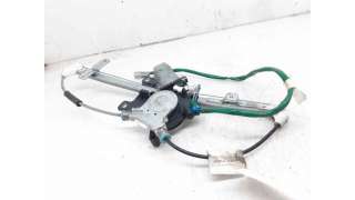 ELEVALUNAS TRASERO DERECHO HONDA CIVIC VII HATCHBACK (2002-2005) 1.7 CTDI 100CV 1686CC - L.6446845 / 72710S6A023