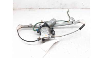 ELEVALUNAS TRASERO IZQUIERDO HONDA CIVIC VII HATCHBACK (2002-2005) 1.7 CTDI 100CV 1686CC - L.6446846 / 72750S6A023