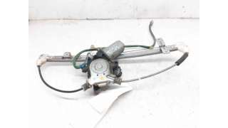 ELEVALUNAS TRASERO IZQUIERDO HONDA CIVIC VII HATCHBACK (2002-2005) 1.7 CTDI 100CV 1686CC - L.6446846 / 72750S6A023