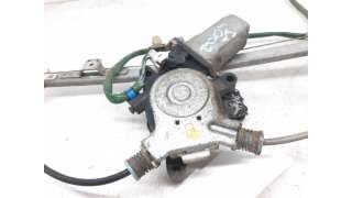 ELEVALUNAS TRASERO IZQUIERDO HONDA CIVIC VII HATCHBACK (2002-2005) 1.7 CTDI 100CV 1686CC - L.6446846 / 72750S6A023