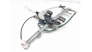 ELEVALUNAS TRASERO IZQUIERDO HONDA CIVIC VII HATCHBACK (2002-2005) 1.7 CTDI 100CV 1686CC - L.6446846 / 72750S6A023