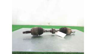 TRANSMISION DELANTERA IZQUIERDA HONDA CIVIC VII HATCHBACK (2002-2005) 1.7 CTDI 100CV 1686CC - L.6446955 / 44306S6DE51