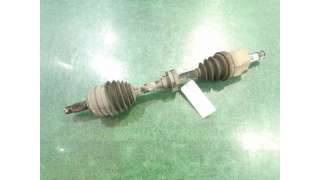 TRANSMISION DELANTERA IZQUIERDA HONDA CIVIC VII HATCHBACK (2002-2005) 1.7 CTDI 100CV 1686CC - L.6446955 / 44306S6DE51