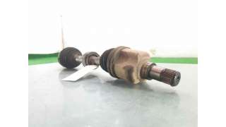 TRANSMISION DELANTERA IZQUIERDA HONDA CIVIC VII HATCHBACK (2002-2005) 1.7 CTDI 100CV 1686CC - L.6446955 / 44306S6DE51