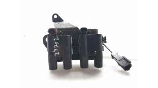 BOBINA ENCENDIDO KIA RIO RANCHERA FAMILIAR (2000-2005) 1.3 82CV 1343CC - L.6447207 / 0K30A1810X