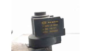 CAJA MARIPOSA KIA RIO RANCHERA FAMILIAR (2000-2005) 1.3 82CV 1343CC - L.6447230 / 9600930007