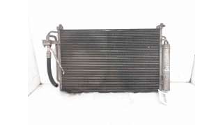 CONDENSADOR / RADIADOR  AIRE ACONDICIONADO KIA RIO RANCHERA FAMILIAR (2000-2005) 1.3 82CV 1343CC - L.6447255 / D301730460