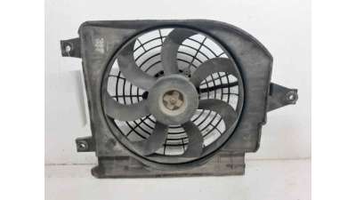 ELECTROVENTILADOR KIA RIO RANCHERA FAMILIAR (2000-2005) 1.3 82CV 1343CC - L.6447264 / A005162