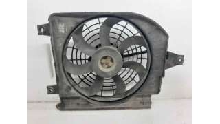 ELECTROVENTILADOR KIA RIO RANCHERA FAMILIAR (2000-2005) 1.3 82CV 1343CC - L.6447264 / A005162