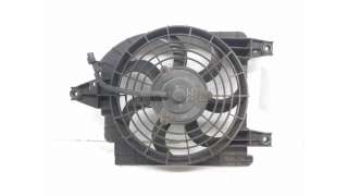 ELECTROVENTILADOR KIA RIO RANCHERA FAMILIAR (2000-2005) 1.3 82CV 1343CC - L.6447264 / A005162