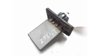 RESISTENCIA CALEFACCION KIA RIO RANCHERA FAMILIAR (2000-2005) 1.3 82CV 1343CC - L.6447345 / 0K30C61B15