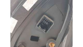 RETROVISOR DERECHO KIA RIO RANCHERA FAMILIAR (2000-2005) 1.3 82CV 1343CC - L.6447346 / 87606FD450CA