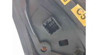RETROVISOR IZQUIERDO KIA RIO RANCHERA FAMILIAR (2000-2005) 1.3 82CV 1343CC - L.6447347 / 87611FD200CA