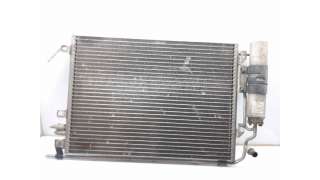 CONDENSADOR / RADIADOR  AIRE ACONDICIONADO RENAULT CLIO II (1998-2010) 1.2 (BB0A, BB0F, BB10, BB1K, BB28, BB2D, BB2H, CB0A,