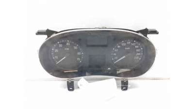 CUADRO INSTRUMENTOS RENAULT CLIO II (1998-2010) 1.2 (BB0A, BB0F, BB10, BB1K, BB28, BB2D, BB2H, CB0A,... 58CV 1149CC - L.644