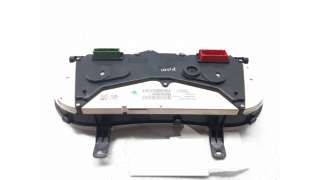 CUADRO INSTRUMENTOS RENAULT CLIO II (1998-2010) 1.2 (BB0A, BB0F, BB10, BB1K, BB28, BB2D, BB2H, CB0A,... 58CV 1149CC - L.644