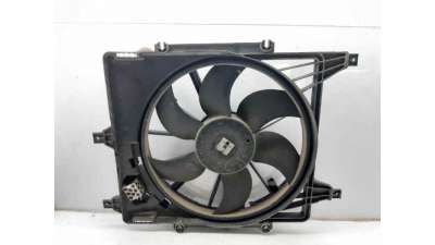 ELECTROVENTILADOR RENAULT CLIO II (1998-2010) 1.2 (BB0A, BB0F, BB10, BB1K, BB28, BB2D, BB2H, CB0A,... 58CV 1149CC - L.64474