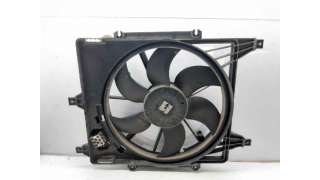 ELECTROVENTILADOR RENAULT CLIO II (1998-2010) 1.2 (BB0A, BB0F, BB10, BB1K, BB28, BB2D, BB2H, CB0A,... 58CV 1149CC - L.64474
