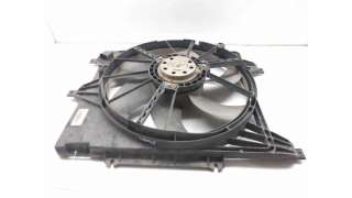 ELECTROVENTILADOR RENAULT CLIO II (1998-2010) 1.2 (BB0A, BB0F, BB10, BB1K, BB28, BB2D, BB2H, CB0A,... 58CV 1149CC - L.64474
