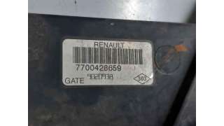 ELECTROVENTILADOR RENAULT CLIO II (1998-2010) 1.2 (BB0A, BB0F, BB10, BB1K, BB28, BB2D, BB2H, CB0A,... 58CV 1149CC - L.64474
