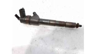 INYECTOR OPEL INSIGNIA A SEDÁN (2008-2017) 2.0 CDTI (69) 131CV 1956CC - L.6447691 / 0445110327