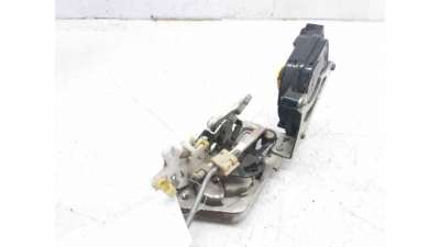 CERRADURA PUERTA TRASERA DERECHA DAEWOO MATIZ (2003-) 1.0 64CV 995CC - L.6447838 / 96527759
