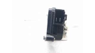 CERRADURA PUERTA TRASERA DERECHA DAEWOO MATIZ (2003-) 1.0 64CV 995CC - L.6447838 / 96527759
