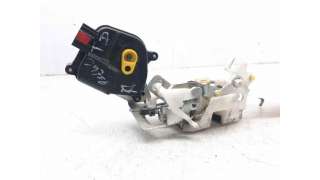 CERRADURA PUERTA TRASERA DERECHA DAEWOO MATIZ (2003-) 1.0 64CV 995CC - L.6447838 / 96527759