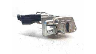 CERRADURA PUERTA TRASERA IZQUIERDA DAEWOO MATIZ (2003-) 1.0 64CV 995CC - L.6447839 / 96527757