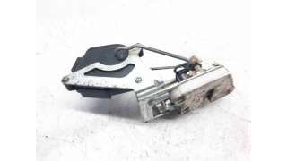 CERRADURA PUERTA TRASERA IZQUIERDA DAEWOO MATIZ (2003-) 1.0 64CV 995CC - L.6447839 / 96527757