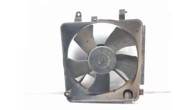 ELECTROVENTILADOR DAEWOO MATIZ (2003-) 1.0 64CV 995CC - L.6447860 / 93741251