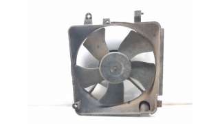 ELECTROVENTILADOR DAEWOO MATIZ (2003-) 1.0 64CV 995CC - L.6447860 / 93741251