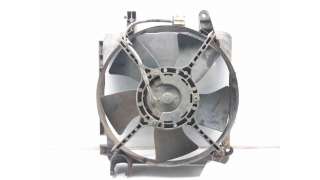 ELECTROVENTILADOR DAEWOO MATIZ (2003-) 1.0 64CV 995CC - L.6447860 / 93741251