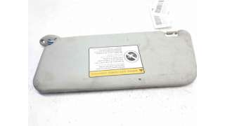 PARASOL DERECHO DAEWOO MATIZ (2003-) 1.0 64CV 995CC - L.6447921 / PA6
