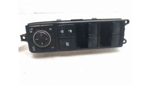 MANDO ELEVALUNAS DELANTERO IZQUIERDO LEXUS RX (2008-2015) 450H (GYL10) 249CV 3456CC - L.6448065 / 840A053020