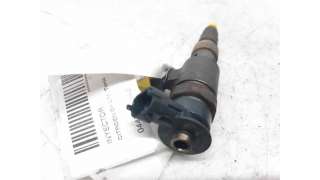 INYECTOR CITROEN C4 II (2009-) 1.6 HDI 90 92CV 1560CC - L.6448073 / 0445110340